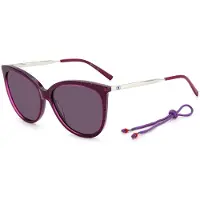 Missoni Mmi0119sfgv Naisten Aurinkolasit