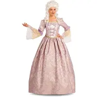 MOM Versailles-naisen Puku