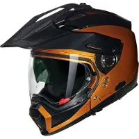 Nolan N70-2X 06 Classico Nobile N-Com Motocross-kypärä