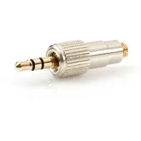 Dpa Adapter: MicroLock to Mini-Jack