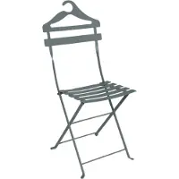 Fermob , Bistro valet tuoli Storm Grey
