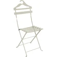 Fermob , Bistro valet tuoli Clay Grey
