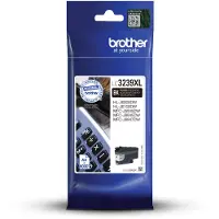 Brother Ink Black LC-3239XLBK 6K