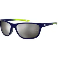 Under Armour UNDENIABLE JR 60/15/125 PJP SININEN POLYAMIIDI NUORISO UAR AURINKOLASIT UNDENIABLE JR PJP 60 15 125