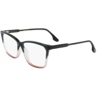 Victoria Beckham Modernit aurinkolasit - - VB2614 - Harmaa/Ruusu/Karamelli - 57 mm - Silmälasi 14 mm - Sanka 140 mm