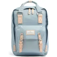 Doughnut Macaroon Reppu light blue Koko Uni