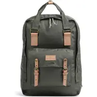 Doughnut Reborn Macaroon Large - Reppu | oliivi | 18 L