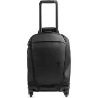 Eagle creek Tarmac XE 4-pyöräinen Käsimatkatavara 55 cm Musta