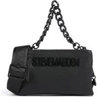 Steve madden Olkalaukku 'Bnicco' musta