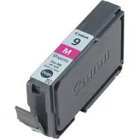 Canon PGI-9 M Mustepatruuna Magenta