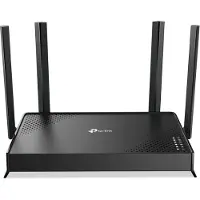 TP-LINK Archer BE220 WiFi 7 reititin