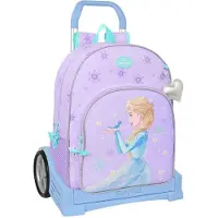 Safta Frozen Spirit Evolution Rullalaukku