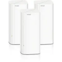 Jensen Omni Wi-Fi 6 -mesh-järjestelmä (3 kpl)