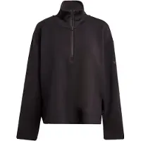 Adidas Urheilullinen collegepaita 'All Szn' musta