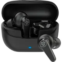 JLab Go Pods ANC langattomat in-ear kuulokkeet (musta)