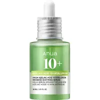 ANUA Azelaic Acid 10 Hyaluron Redness Soothing Serum 30 ml