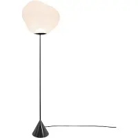 Tom Dixon Melt Cone Slim Lattiavalaisin Opal LED