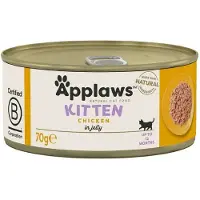 Applaws Kitten Kana 70g