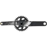 Sram X01 Eagle Dub Fat4 Direct Mount Kampisarja