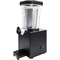 Champion Slush N'ice slushkone mattamusta, 1 l