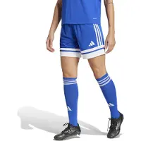 Adidas Squa25 Sho W - Blue - M