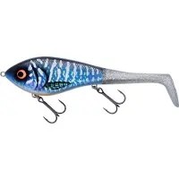 Westin Swim Tail Sinking Lipless Crankbait 68g 120 Mm