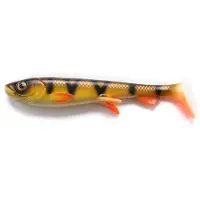 Wolfcreek Lures Wolfcreek Shad 25cm 125g (Color: #C001 Perch)
