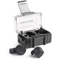 Num'Axes Electronic Earplugs