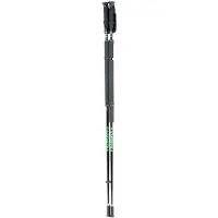 Zandstra Double Ice Pole Black 145