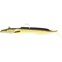 Westin Sandy Andy Jig Pehmeä Viehe 150g 230 Mm