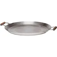 GrillSymbol MUURINPOHJAPANNU FP-580 GRILLSYMBOL
