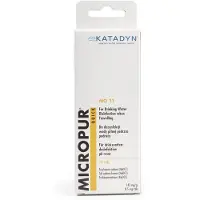 Katadyn Micropur Quick MQ 1T OneColour Vedenpuhdistus - OneSize