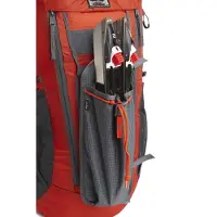 Lundhags Torne Skate Pocket retkiluistimille