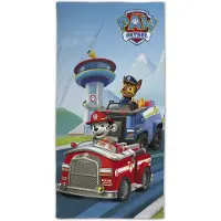 Paw Patrol pyyhe 70x140 cm