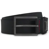 HUGO Gabriel_Sz35 - Black - 110