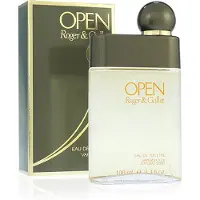 Roger & Gallet Open EDT - 100ml