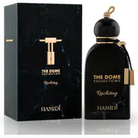 Hamidi The Dome Reichstag Eau de Parfum unisex 100 ml