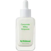 By Wishtrend Ceramide Milky Ampoule, 30ml