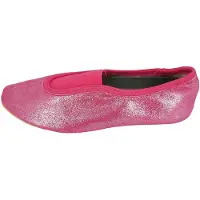 Beck Ballerina vaaleanpunainen