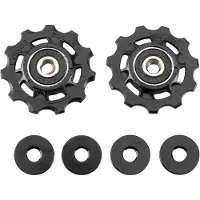Sram X.9/X.7 hihnapyöräsarja MY10
