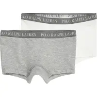 Polo Ralph Lauren Acc Br-Brief - Grey - 122/128