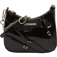 Steve madden Bliana-2 - Black - ONE SIZE