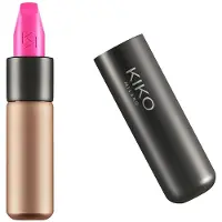 KIKO Milano Velvet Passion Matte Lipstick 306 Fuchsia