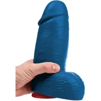 Fuck & Fist Gode Dagr 23 cm