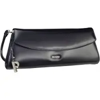 PICARD Rome Olkalaukku Nahka 29 cm Sininen