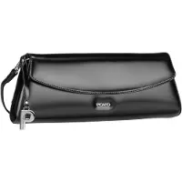 PICARD Rome Olkalaukku Nahka 29 cm Musta