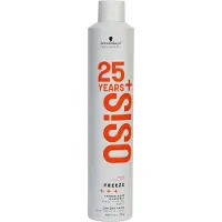 Schwarzkopf Professional Osis+ Freeze 500 ml