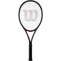 Wilson Clash 100ul V3.0 Tennismaila