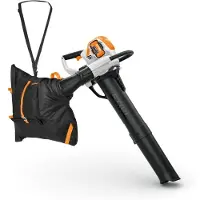 Stihl SHA 140 – Lehtipuhallin/imuri