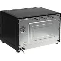 Adler Sähköliesi - - AD 6026 - Musta - 48 Litraa - 1800 W